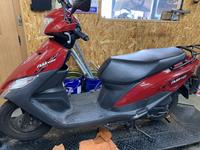 バイクショップ　マツカタモータース