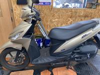 バイクショップ　マツカタモータース