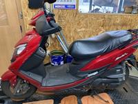 バイクショップ　マツカタモータース
