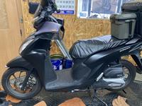 バイクショップ　マツカタモータース