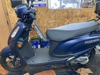 バイクショップ　マツカタモータース
