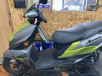 バイクショップ　マツカタモータース
