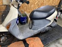 バイクショップ　マツカタモータース
