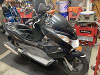 バイクショップ　マツカタモータース