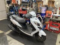 バイクショップ　マツカタモータース