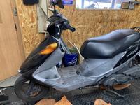 バイクショップ　マツカタモータース