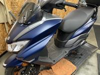 バイクショップ　マツカタモータース