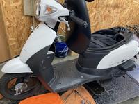 バイクショップ　マツカタモータース