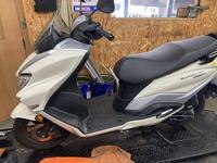 バイクショップ　マツカタモータース