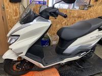 バイクショップ　マツカタモータース