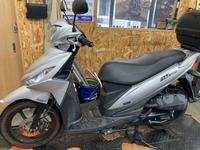 バイクショップ　マツカタモータース