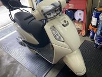 バイクショップ　マツカタモータース