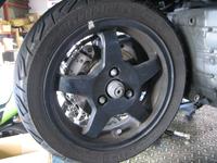 バイクショップ三田