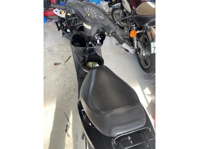 神戸市原付バイク修理