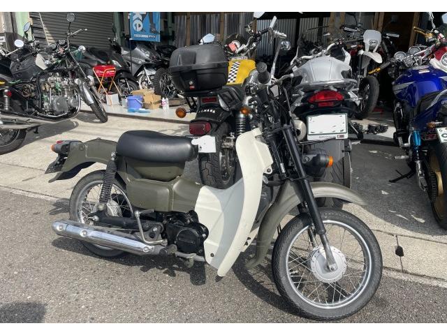 神戸市西区バイク修理 点検メンテナンス スズキ バーディ５０ ＢＡ４３Ａ エンジン積み替え エンジンオイル交換 点火プラグ交換 明石市バイク  バイクしらさぎ（ＴＥＣＨＮＩＣＡＬ ＳＨＯＰ しらさぎ 合同会社 しらさぎの作業実績 2023/03/01）｜バイクの整備 ...