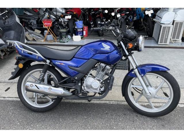 神戸市西区 １２５ｃｃ バイク修理 点検メンテナンス ホンダ輸入車 ホンダ ＣＢ ＭＡＮ１２５ 中国ホンダ フロントフォークシール交換 お預り  バイクしらさぎ（ＴＥＣＨＮＩＣＡＬ ＳＨＯＰ しらさぎ 合同会社 しらさぎの作業実績 2023/06/07）｜バイクの整備 ...