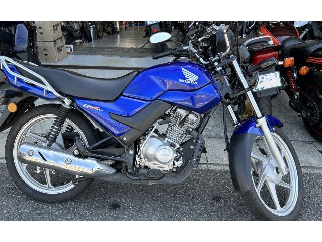 ホンダ（HONDA） CB MAN125のメンテナンス・整備情報ならバイクブロス