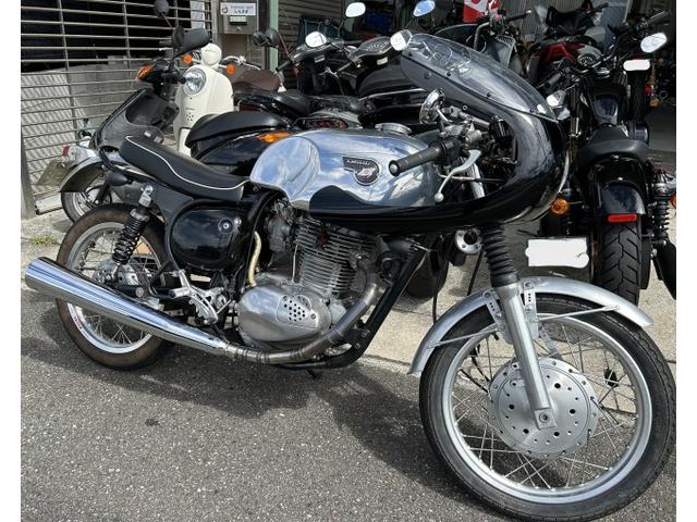 カワサキ エストレヤ リヤブレーキスイッチ製作 ＢＪ２５０Ａ 神戸市西区バイク修理 ２５０ｃｃ 点検メンテナンス バックステップブレーキスイッチ製作  ブレーキセンサー 明石市バイク カスタムバイク修理 バイクしらさぎ（ＴＥＣＨＮＩＣＡＬ ＳＨＯＰ しらさぎ 合同会社 ...