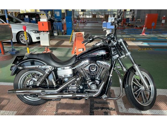 ハーレーダビッドソン（Harley-Davidson） FXDL ダイナ ローライダー