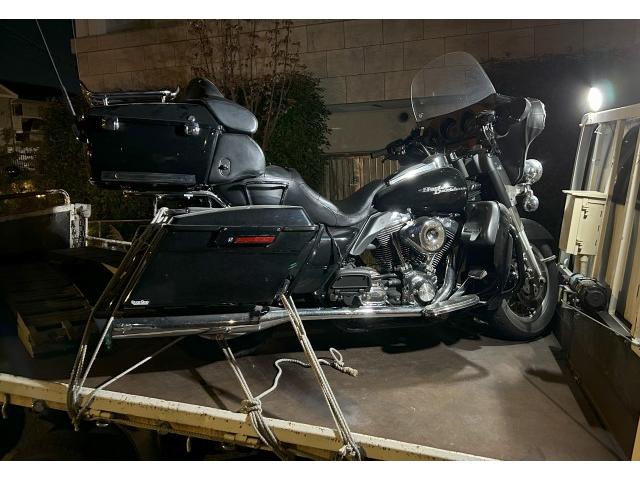 ハーレーダビッドソン（Harley-Davidson） FLHTCU エレクトラグライドウルトラクラシック | FLHTCU Electra  Glide Ultra Classicのメンテナンス・整備情報ならバイクブロス