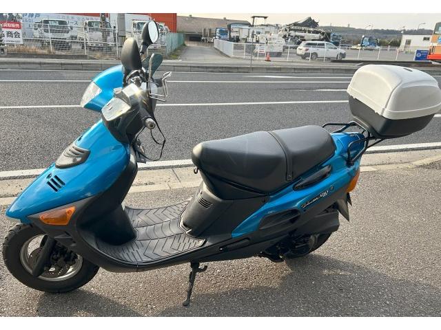 ヴェクスター１５０ ＥＴＣ取り付け ＵＳＢ電源取付 ＥＴＣセットアップ ウエイトローラー交換 神戸市西バイク修理 点検メンテナンス スズキ ＣＧ４２Ａ  明石市バイク バイクしらさぎ（ＴＥＣＨＮＩＣＡＬ ＳＨＯＰ しらさぎ 合同会社 しらさぎの作業実績 2024/03/02 ...