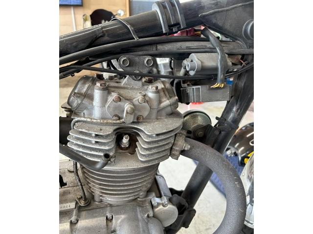 エストレヤ 点火プラグ交換 キャブレターセッティング ＢＪ２５０Ａ カワサキ 神戸市西区バイク修理 点検メンテナンス修理 明石市バイク バイクしらさぎ（ＴＥＣＨＮＩＣＡＬ  ＳＨＯＰ しらさぎ 合同会社 しらさぎの作業実績 2024/03/18）｜バイクの整備・メンテナンス ...