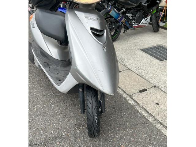 ＪＯＧ ジョグ ＳＡ３６Ｊ タイヤ交換 ヤマハ 神戸市西区原付バイク ５０ｃｃ 点検メンテナンス チューブレスバルブ交換 廃タイヤ処分 スクーター タイヤ交換 バイクしらさぎ（ＴＥＣＨＮＩＣＡＬ ＳＨＯＰ しらさぎ 合同会社 しらさぎの作業実績 2024/04/20）｜バイクの ...