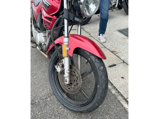 ＹＢＲ１２５ タイヤ交換 持ち込みタイヤ交換 神戸市西区バイクタイヤ交換 １２５ｃｃ 点検メンテナンス ヤマハ タイヤ交換 明石市バイク  バイクしらさぎ（ＴＥＣＨＮＩＣＡＬ ＳＨＯＰ しらさぎ 合同会社 しらさぎの作業実績 2024/04/24）｜バイクの整備・メンテナンス ...