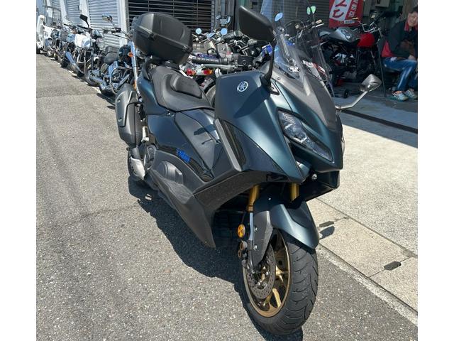 美品 YAMAHA 除雪機 YT660 | リサイクルショップいがらし