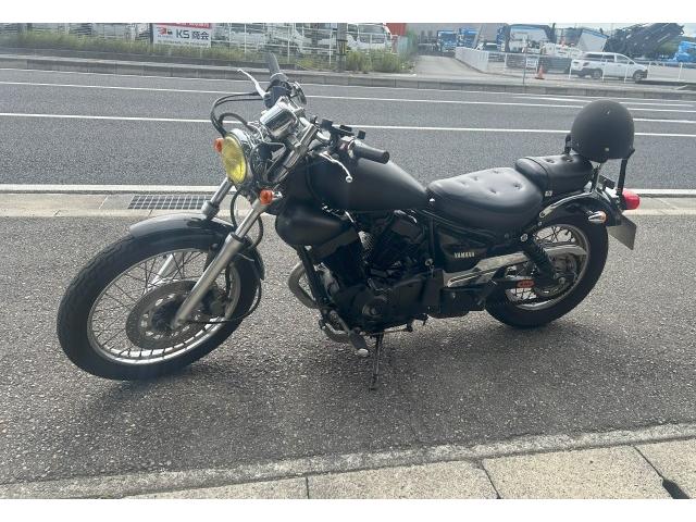 ビラーゴ２５０ アクセルワイヤー交換 神戸市西区バイク修理 ヤマハ ３ＤＭ 点検メンテナンス 明石市バイク バイクしらさ（ＴＥＣＨＮＩＣＡＬ ＳＨＯＰ  しらさぎ 合同会社 しらさぎの作業実績 2024/07/31）｜バイクの整備・メンテナンス・修理なら【グーバイク】