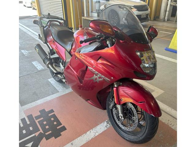 ホンダ（HONDA） CBR1100XXスーパーブラックバード | CBR1100XX Super Blackbird のメンテナンス・整備情報ならバイクブロス