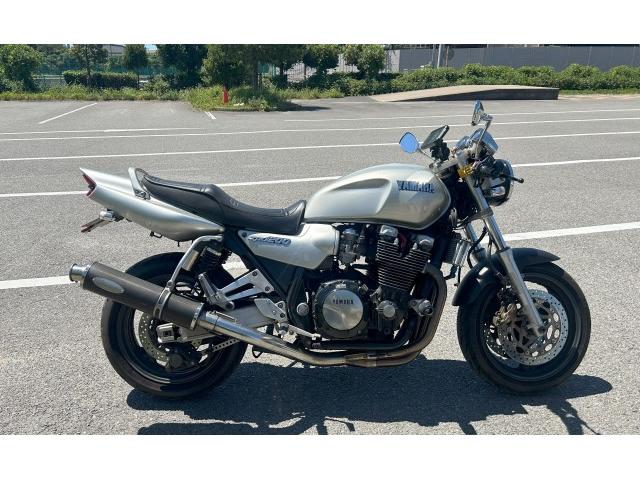 ヤマハ（YAMAHA） XJR1200のメンテナンス・整備情報ならバイクブロス