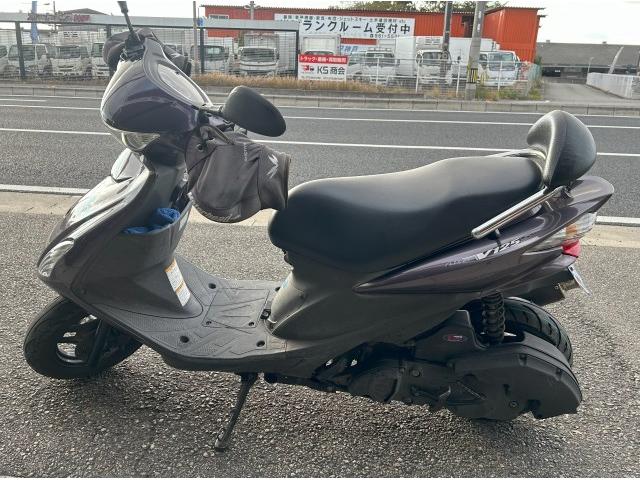 アドレスＶ１２５Ｓ タイヤ交換 チューブレスバルブ交換 持ち込みタイヤ交換 神戸市西区バイクタイヤ交換 スズキ ＣＦ４ＭＡ １２５ｃｃ  点検メンテナンス 廃タイヤ 明石市バイク バイクしらさぎ（ＴＥＣＨＮＩＣＡＬ ＳＨＯＰ しらさぎ 合同会社 しらさぎの作業実績 2024 ...