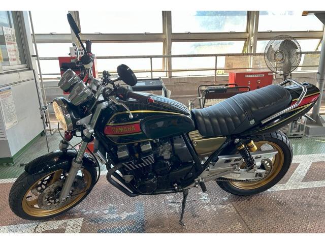 ＸＪＲ４００ 継続車検 神戸市西区バイク車検 ヤマハ ４ＨＭ 点検メンテナンス ４００ｃｃ 明石市バイク車検 継続検査 カスタムバイク車検 旧車車検  バイクしらさぎ（ＴＥＣＨＮＩＣＡＬ ＳＨＯＰ しらさぎ 合同会社 しらさぎの作業実績 2024/12/06）｜バイクの整備 ...