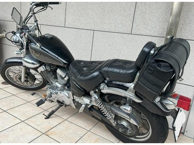 ヤマハ（YAMAHA） ビラーゴ250（XV250ビラーゴ） | XV250 Viragoのメンテナンス・整備情報ならバイクブロス