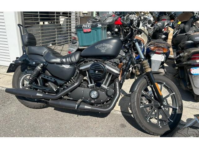 ハーレーダビッドソン（Harley-Davidson） スポーツスター XL1200R | Sportster XL1200R のメンテナンス・整備情報ならバイクブロス