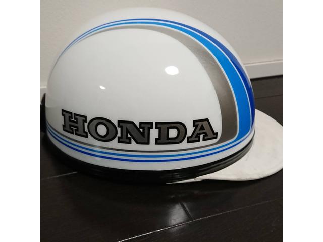 85%OFF!】 HONDAのコルク半✨ ヘルメット | mkc.mk