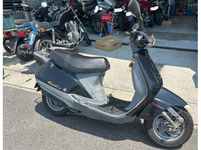 ホンダ（HONDA） リード90 | LEAD 90のメンテナンス・整備情報ならバイクブロス