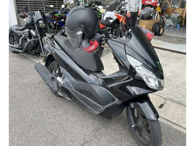 ホンダ（HONDA） PCX150 / PCX160のメンテナンス・整備情報ならバイクブロス