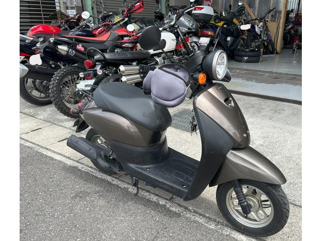 ホンダ（HONDA） トゥデイ | TODAYのメンテナンス・整備情報ならバイクブロス