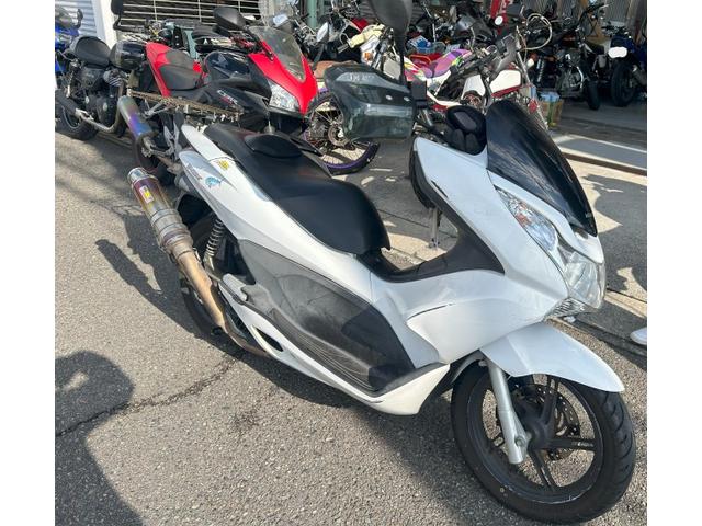 ホンダ（HONDA） PCX125 | PCXのメンテナンス・整備情報ならバイクブロス