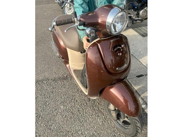 af34 DIO HONDA ホンダ（中古バイクパーツ販売専門店アイラブ