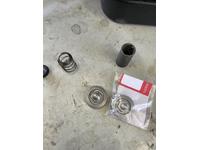 神戸市原付バイク修理