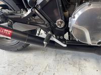 神戸市カワサキバイク修理