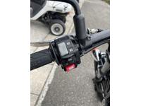 ヤマハトリッカーＤＧ１６Ｊ