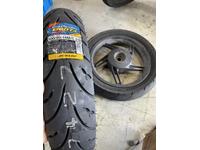 ＴＥＣＨＮＩＣＡＬ　ＳＨＯＰ　しらさぎ　合同会社　しらさぎ