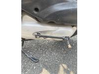 ホンダ　トゥデイ　　ＡＦ６１