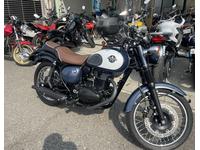 カワサキ　　エストレヤ　ＢＪ２５０Ａ