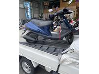 スズキ　　アドレスＶ１００　　ＣＥ１３Ａ　修理