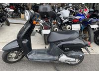 神戸市原付バイク買取